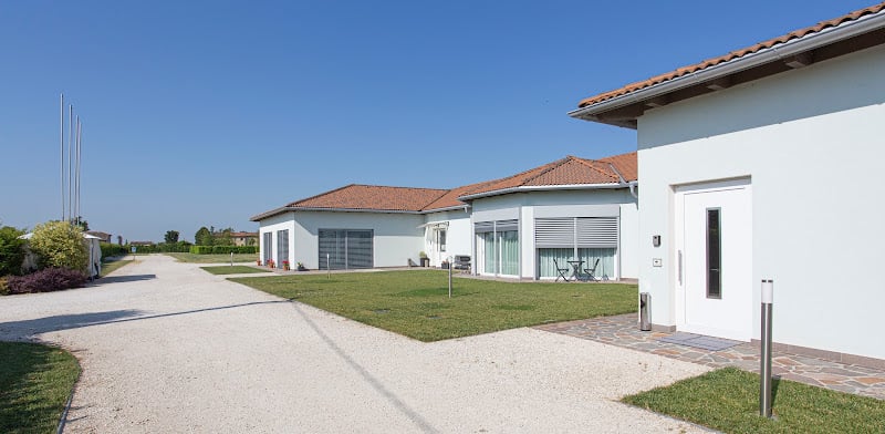 Country House Campofiore