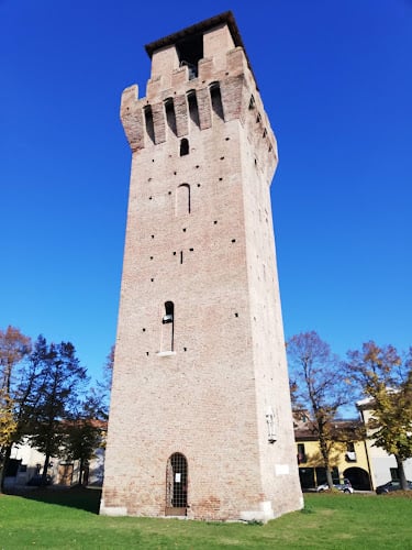 B&B La Torre Revere