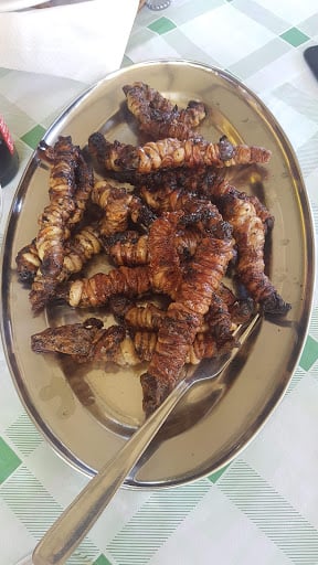 Trattoria Da Brasarella