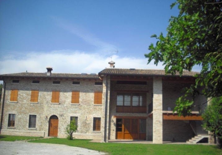 Turismo Rurale "La Garzaga"
