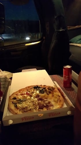 Pizzeria Ciàcco