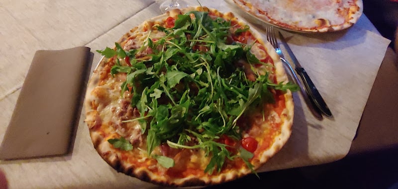 Ristorante Pizzeria La Piazzetta