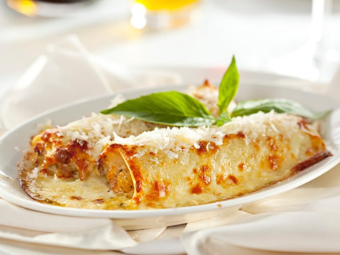Da Castegna Pizzeria Ristorante