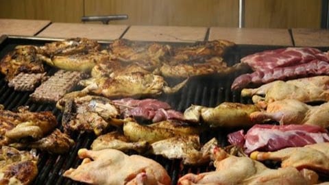Grill Da Gildo