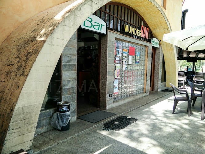 Hotel Wunder - Bar - Ristorante - Pizzeria