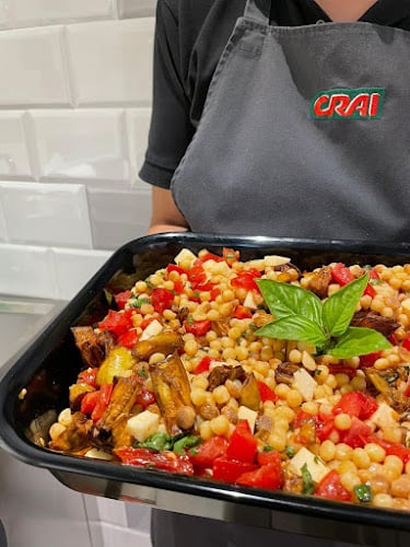 CRAI Irgoli