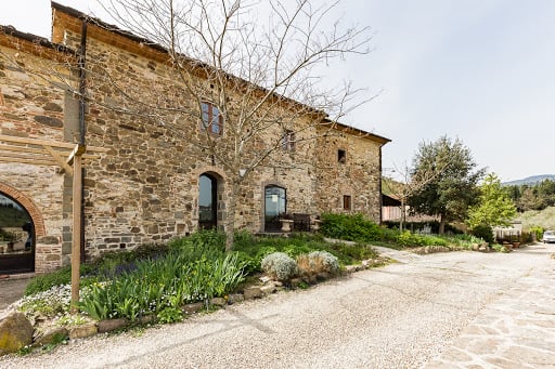 Agriturismo La Borriana