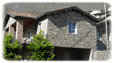 Hotel Ristorante Panoramico