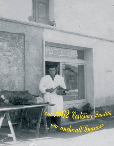 PORCHETTA BADINI Srl