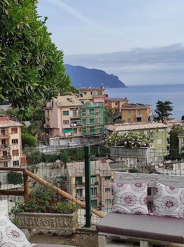 Agriturismo Le Pale