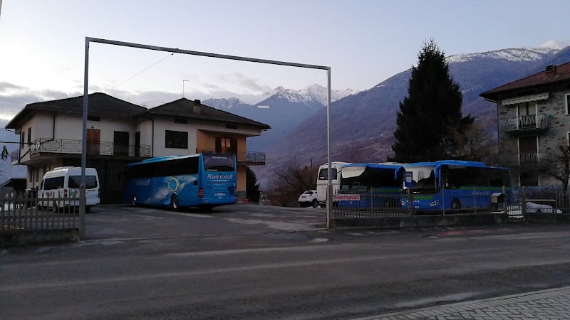 Autotrasporti Rainoldi E C. S.r.l.