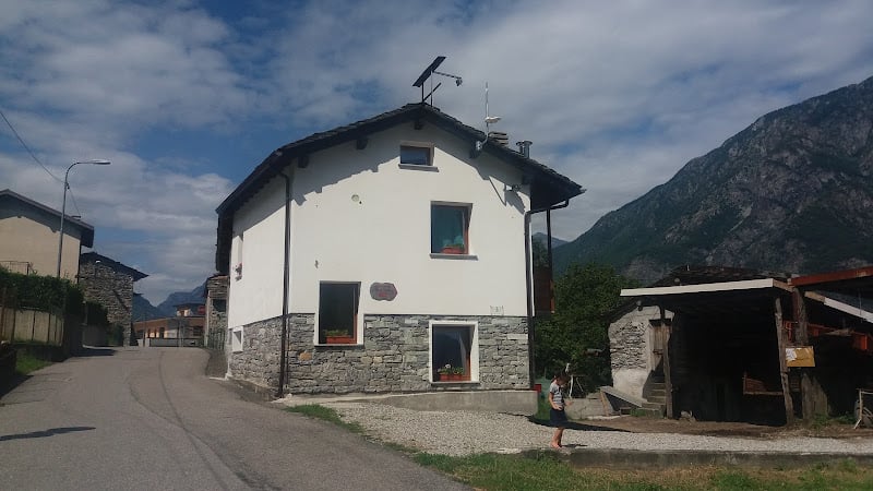 Agriturismo Pizzo Quadro