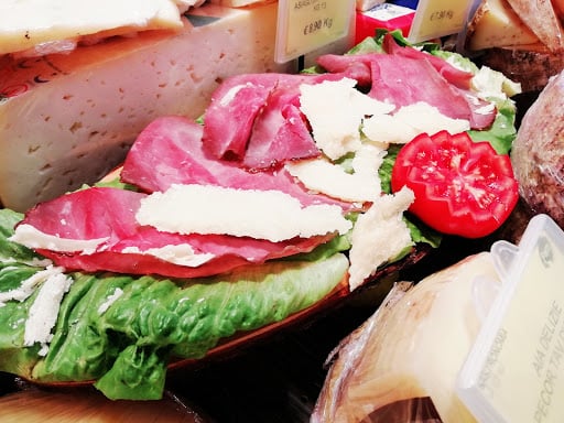 Supermercati SISA Avetrana - F.lli Giangrande