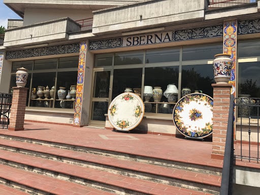 Ceramiche Sberna