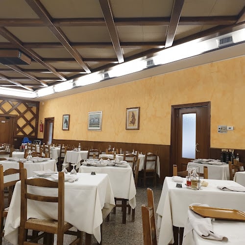 Trattoria al Cavallino