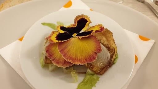 Agriristorante "I Leprotti"