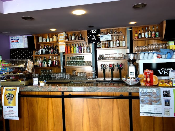 Pizzeria All'Alpino