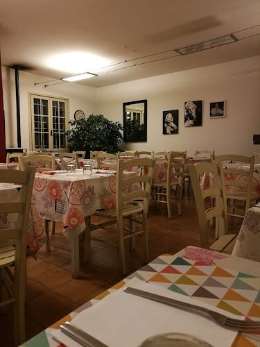 Pizzeria Ficorosso