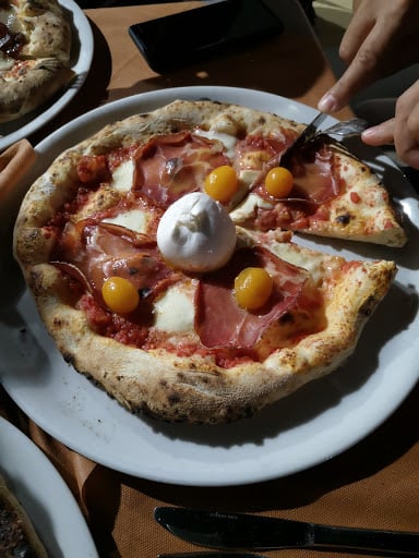 Pizzeria Giò Cò