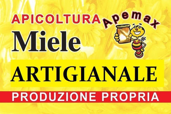 Miele Apemax
