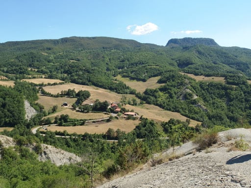 Societa' Agricola Canvecchio