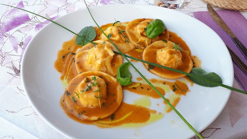 Ristorante Bar Pizzeria Il Paradiso Antelao