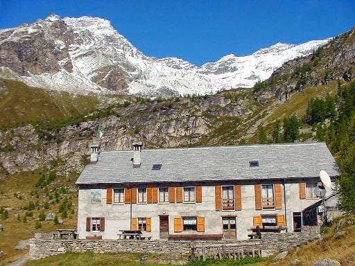 Albergo della Fonte
