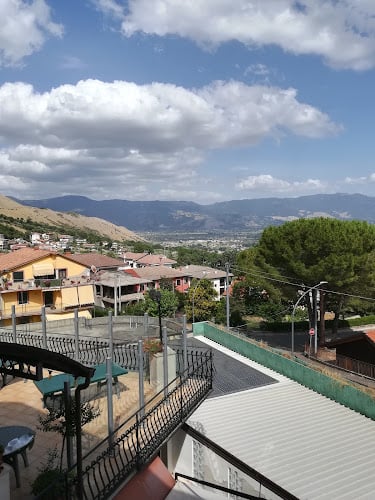 Affittacamere Rezzo