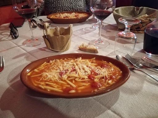 bar ristorante novecento