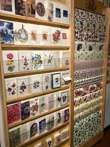 Carteria Tassotti - punto vendita