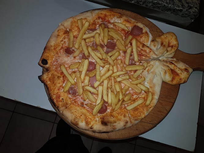 Ristorante Pizzeria la nuova forchetta Magenta