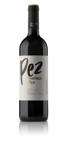 Az. Agr. Norina Pez