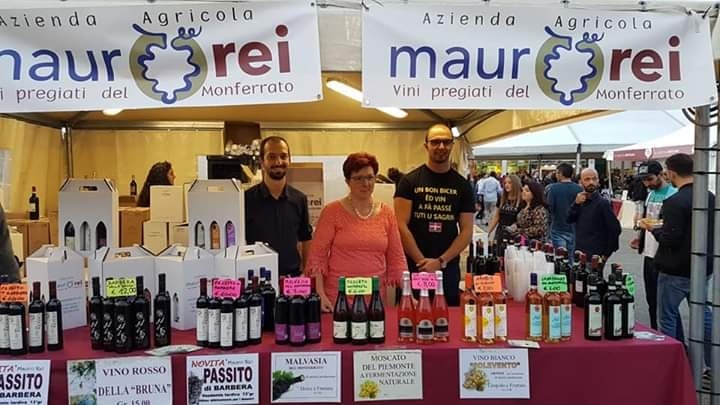 Azienda Agricola Mauro Rei