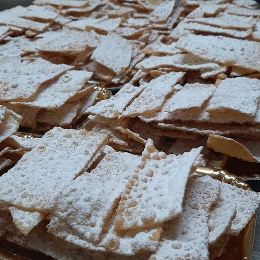 panificio prete