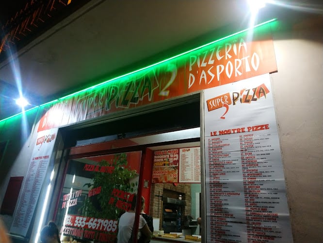 Super Pizza 2