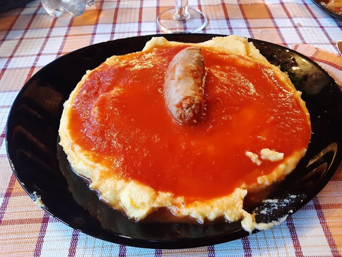 Trattoria Pizzeria "da Vittorio"