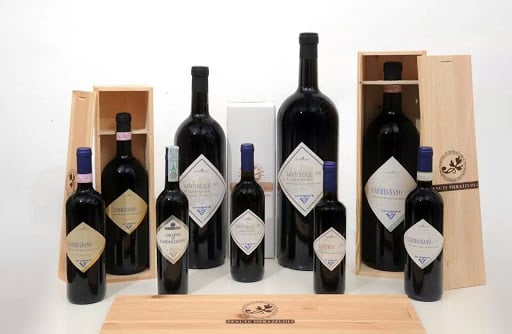 Tenuta Le Farnete