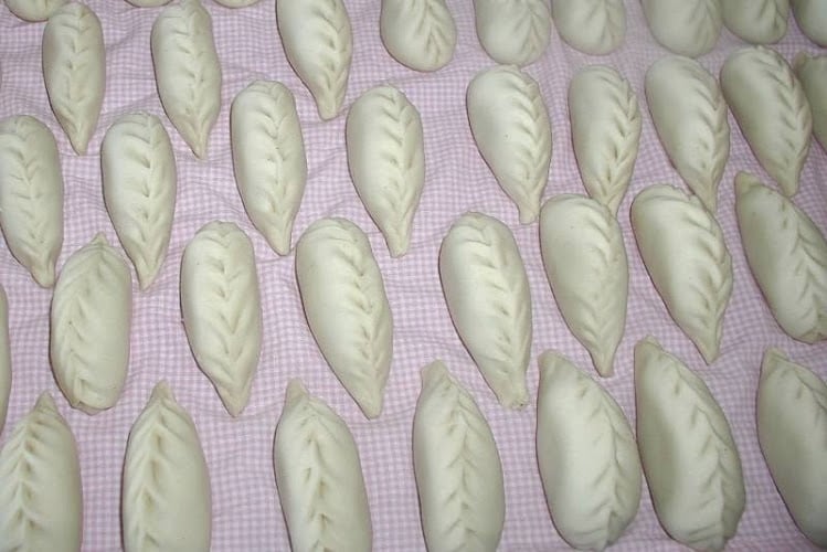 Pastificio Artigianale Santa Margherita - pasta fresca di sardegna
