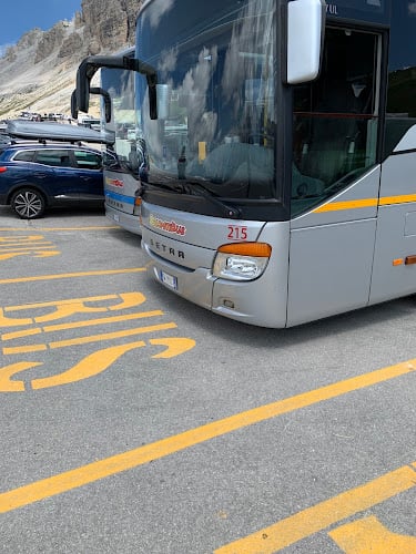 Dolomiti Bus (S.P.A.)