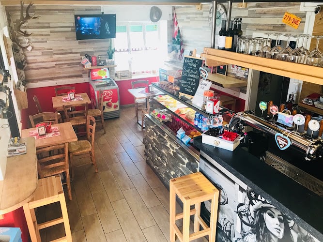 Primiero Roadhouse Bar
