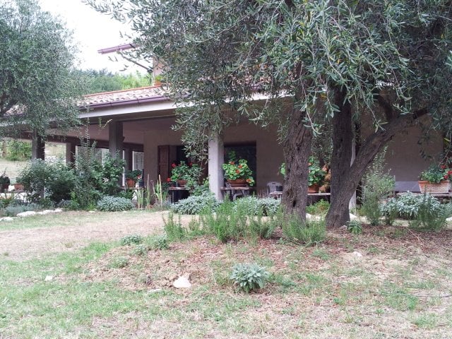agricola le grazie