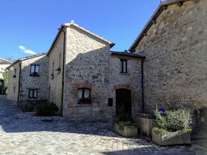 Ristorante Piadineria Bar "CASTELLO"