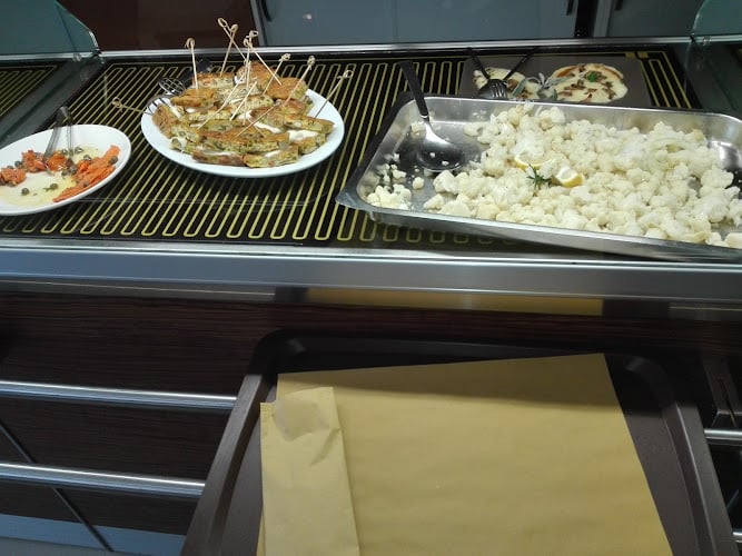 RISTORANTE MANGINI