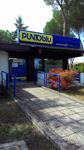 Punto Blu Feronia