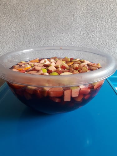 bar Mimi'