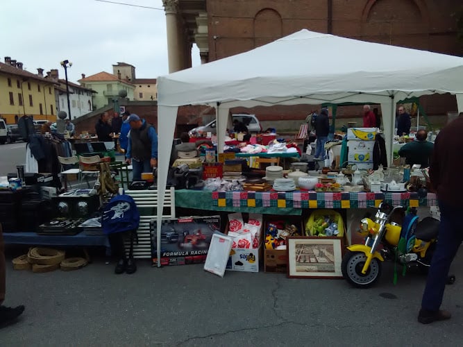 Market Di Boretto Paolo