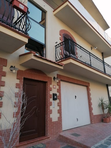 Casa vacanze Picchio Rosso di Licata Giuseppe