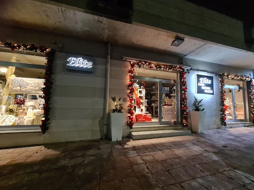 ELITE CASA REGALI NOZZE DI MARZULLI ANGELA