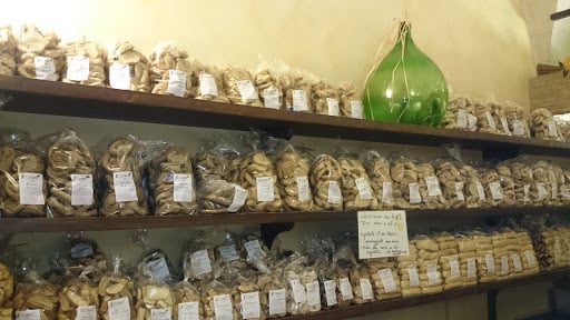 Curiano Forno e Cornetteria