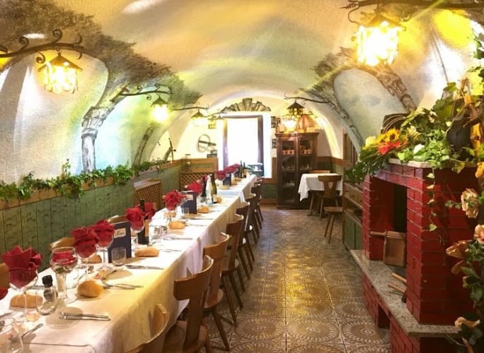 Albergo - Bar - Ristorante Alpina Bondone